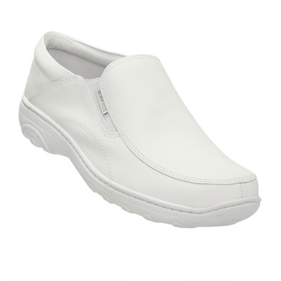 Romulus Casual Cuero Blanco Talla 41 Ref 9235